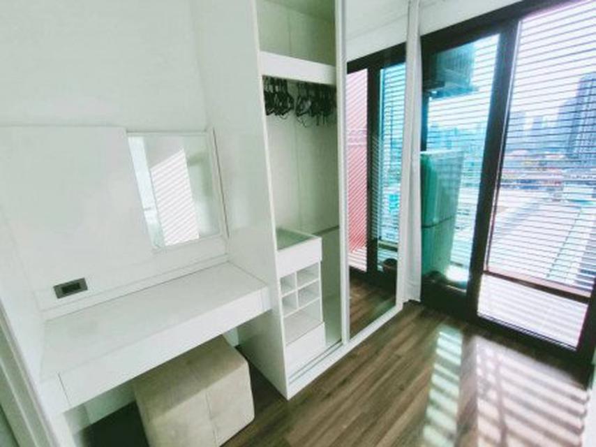 For Rent WYNE by Sansiri  (วายน์ บาย แสนสิริ) Condominium ใกล้ BTS พระโขนง 8