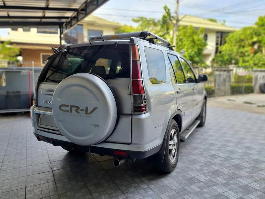 Honda CRV ปี 2003 2