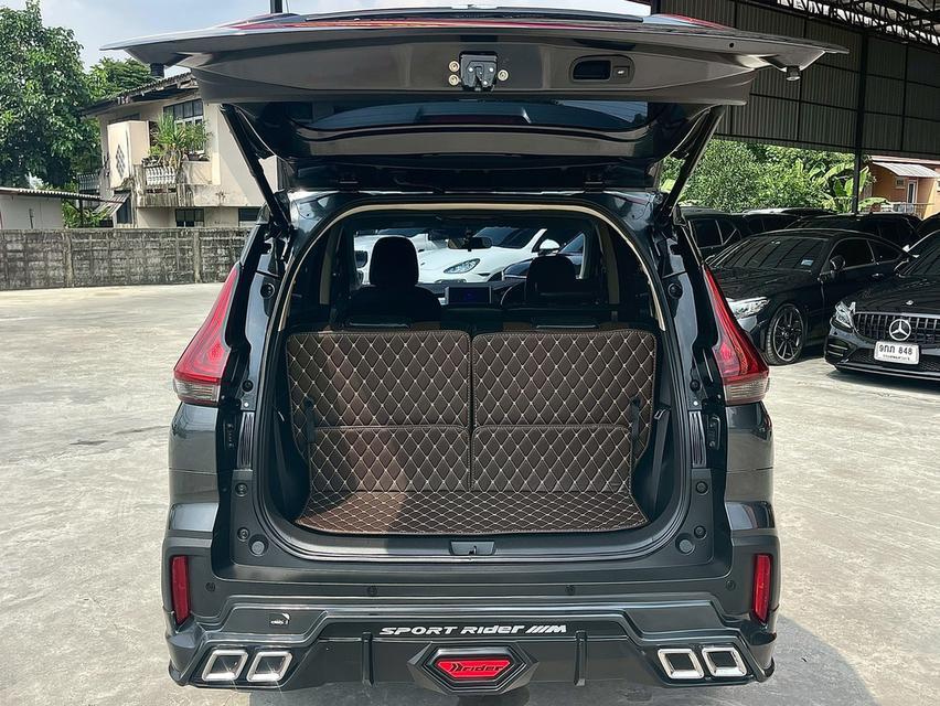 Mitsubishi Xpander 1.5Cross ปี20 18