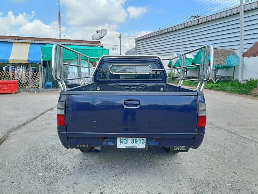 2001 Isuzu Dragon Eyes 2.5 SPACE CAB (ปี 96-99) SL Pickup
