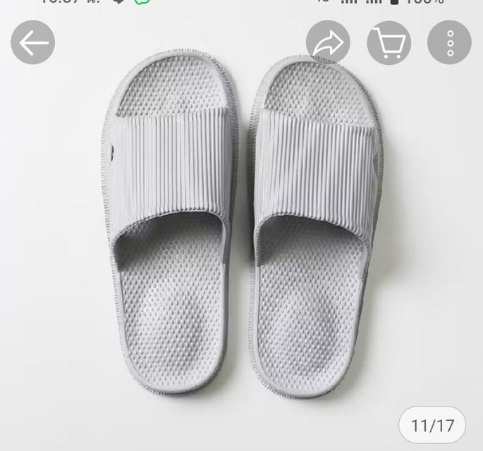 ขายรองเท้ามือหนึ่ง ราคาถูก 3