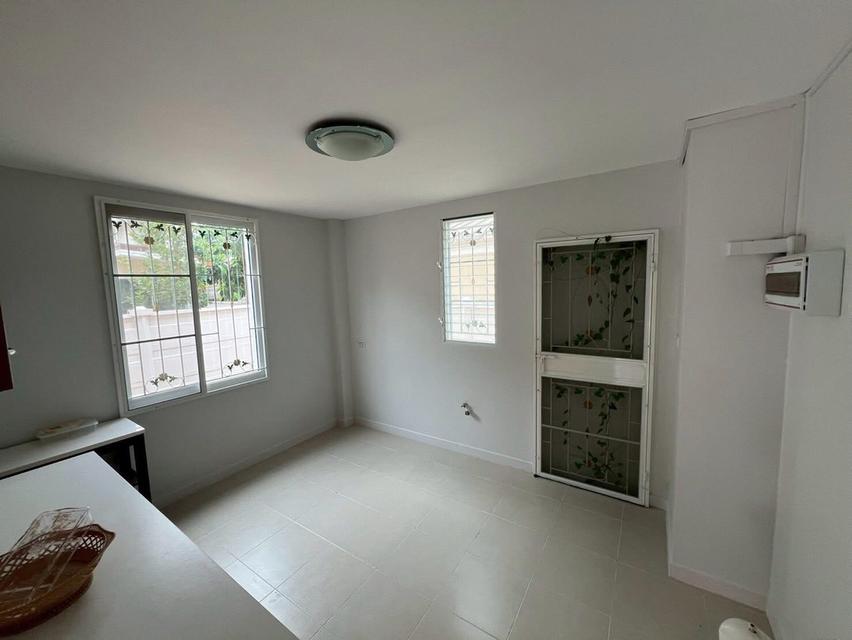 บ้านเดี่ยวให้เช่า ศาลายา ทำเลดี เดินทางสะดวก 5