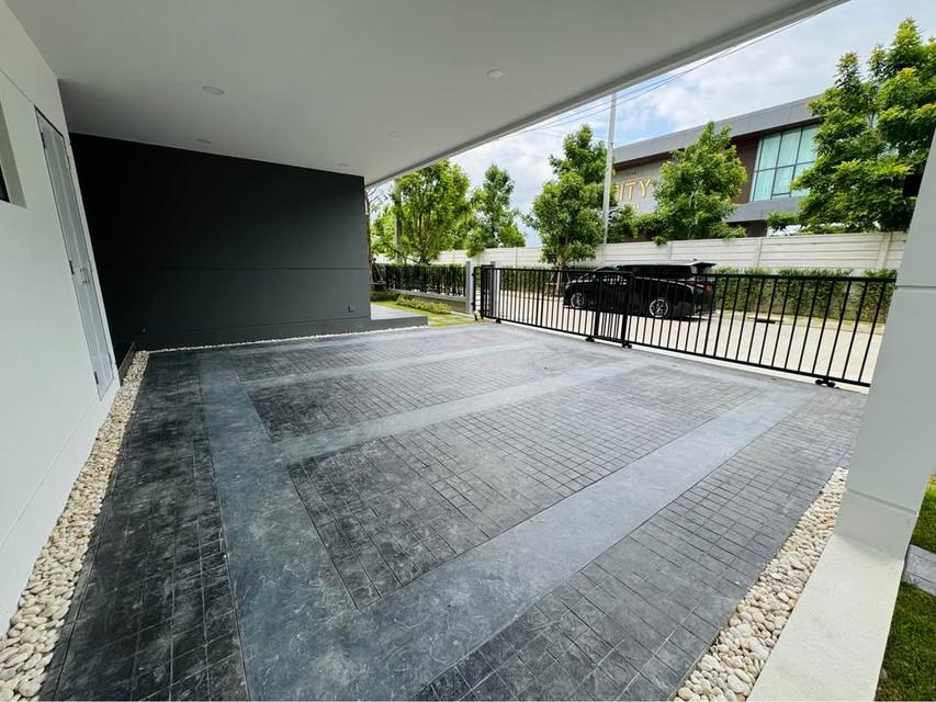 For Rent: 4 Beds 5 Baths House The City Bangna 5
