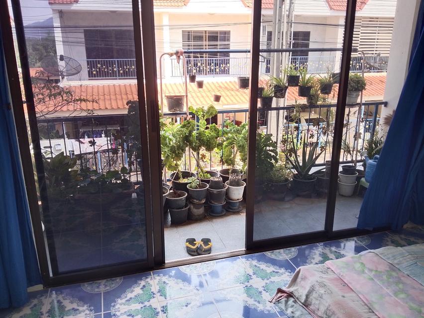 ทาวน์เฮ้าส์ 2 ชั้น อ. เมือง จ. ชลบุรี 4