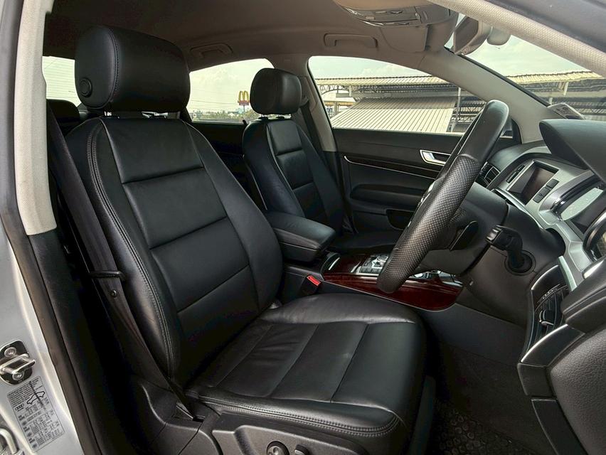 AUDI A6 2.0T TFSI (C6) 2.0L Turbo 6AT CVT รูปที่ 11