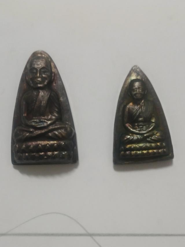 หลวงปู่ทวด 24 และ ร.ศ.200 25