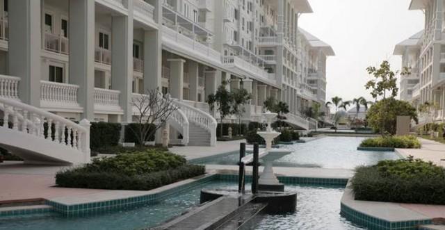 ขายด่วน! CONDO. The Energy Hua Hin ดิ เอ็นเนอร์จี้ หัวหิน FOR SALE!! 2