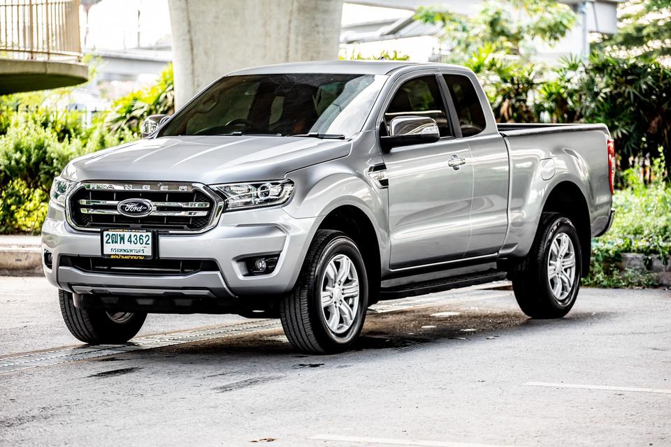 Ford Ranger 2.2XLT  HI-RIDER OpenCab ปี 2019 รหัส GT4362 14