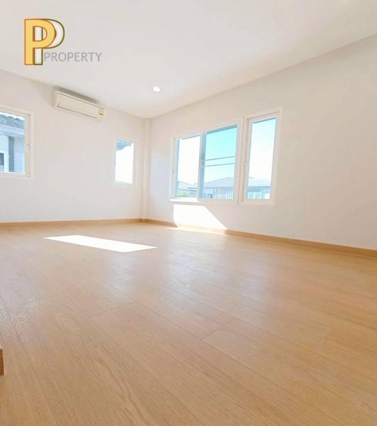 บ้านเดี่ยว Luxury Home รีโนเวทใหม่ทั้งหลัง พร้อมอยู่ โครงการ Centro ศรีนครินทร์–บางนา ประเวศ กรุงเทพมหานคร 9