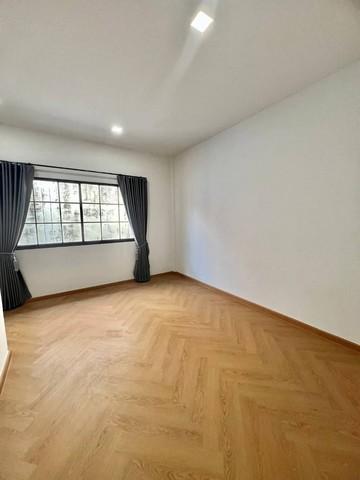 ขายบ้าน หมู่บ้าน เพชรไพลิน พระยาสุเรนทร์ 35 รีโนเวทใหม่หมด แค่หิ้วกระเป๋ามาเท่านั้น 8