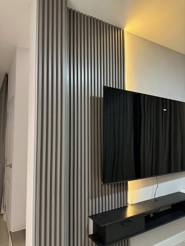 ให้เช่า บ้านเดี่ยว2ชั้น Grande Pleno สุขุมวิท–บางนา ติดเมกาบางนา บ้านสวยพร้อมเข้าอยู่ 20