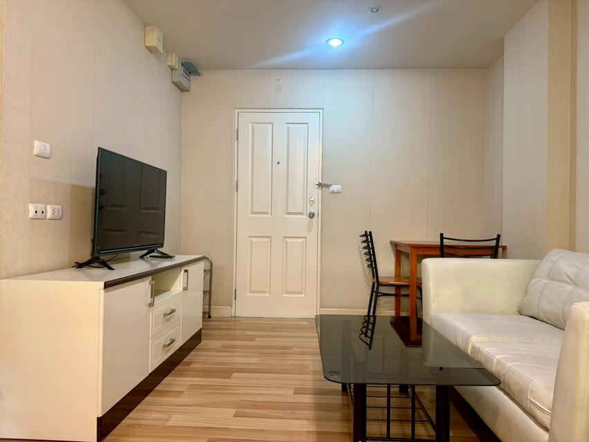 ให้เช่าคอนโด เดอะคิวบ์ 5