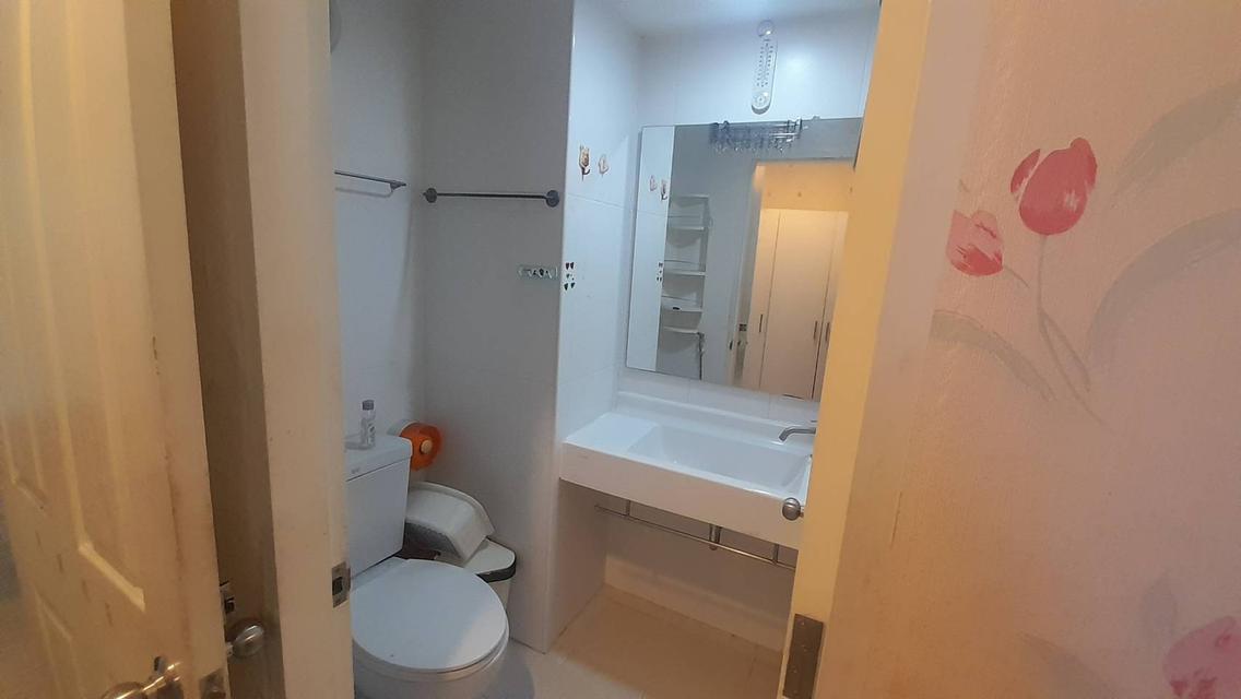 ขาย คอนโด U-Delight จตุจักร สเตชั่น ใกล้ BTS สวนจตุจักร และ MRT หมอชิต ใจกลางเมือง แวดล้อมด้วยสิ่งอำนวยความสะดวกมากมาย 9