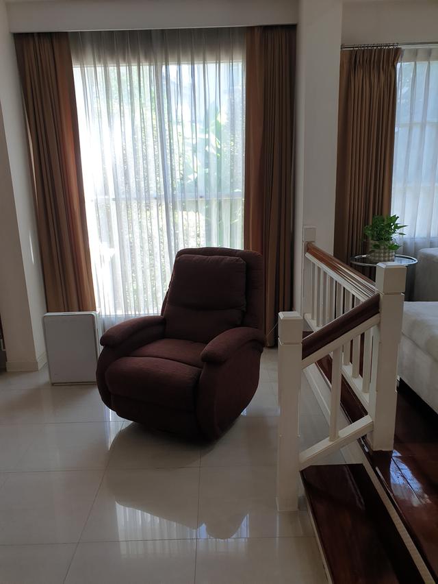 บ้านเดี่ยวมือสอง รามอินทรา ม.นันทวัน 7