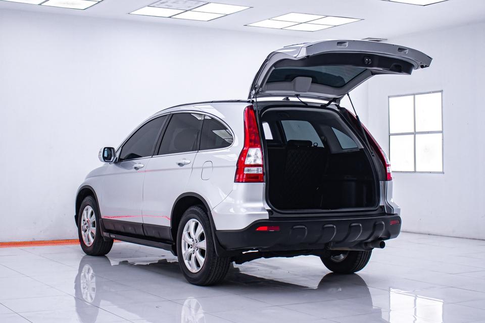HONDA CR-V GEN3 2.0 S 2009
