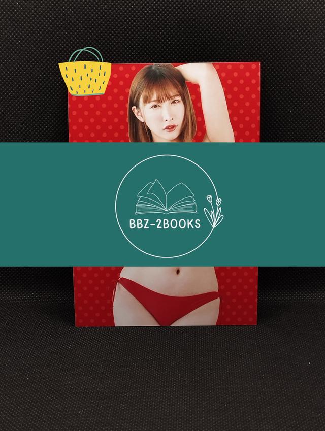 Unpai ภาพสะสม ไอดอล ญี่ปุ่น Bromide Idol ของแท้100%