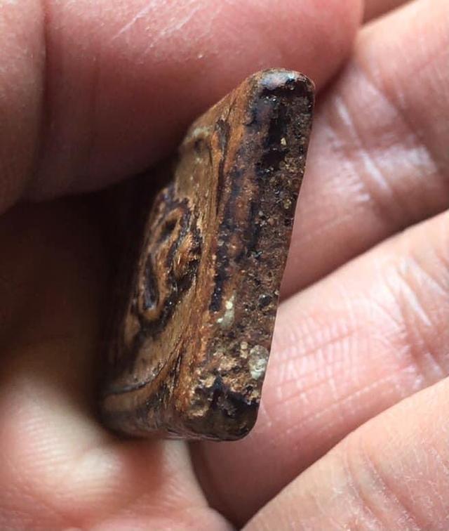 พระสมเด็จวัดระฆัง พิมพ์ใหญ่ รูปที่ 6