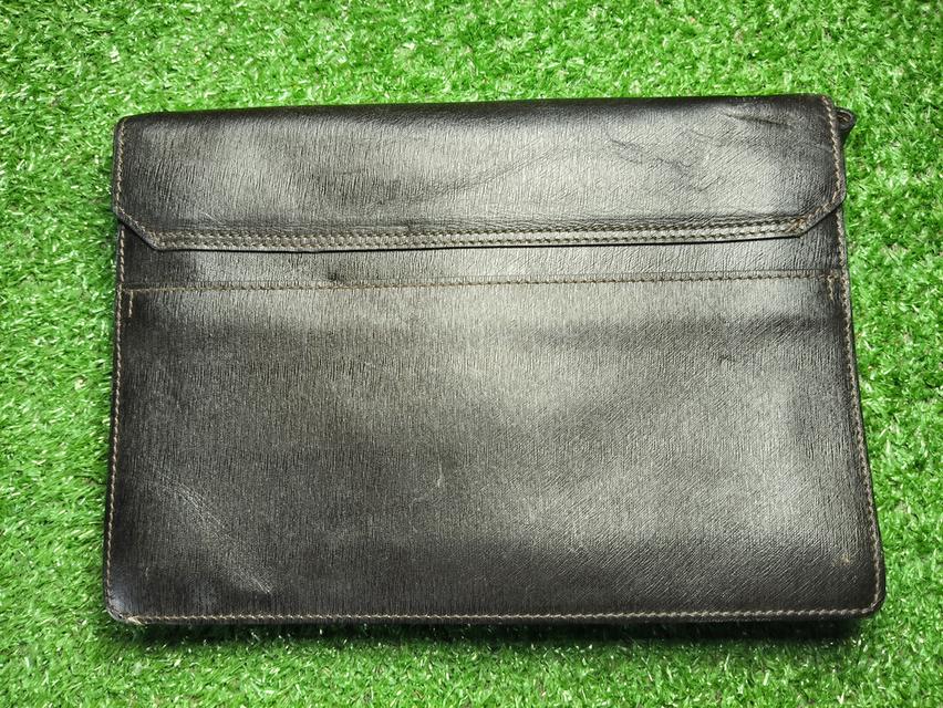 Dunhill Clutch Bag สอบถามก่อนได้ครับ รูปที่ 2