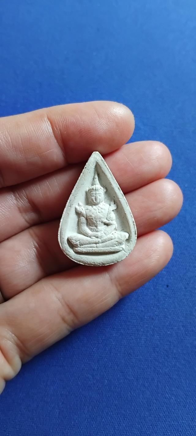 พระบ้านเก็บเก่า พระปู่ดู่หลัง ด