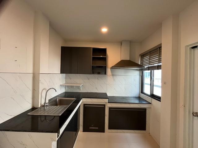 ขายบ้านเดี่ยว The City สะพานมหาเจษฎาบดินทร์ ที่ดิน 78 ตร.วา Modern หลังใหญ่ ทำเลสะพานมหาเจษฎาบดินทร์ 18