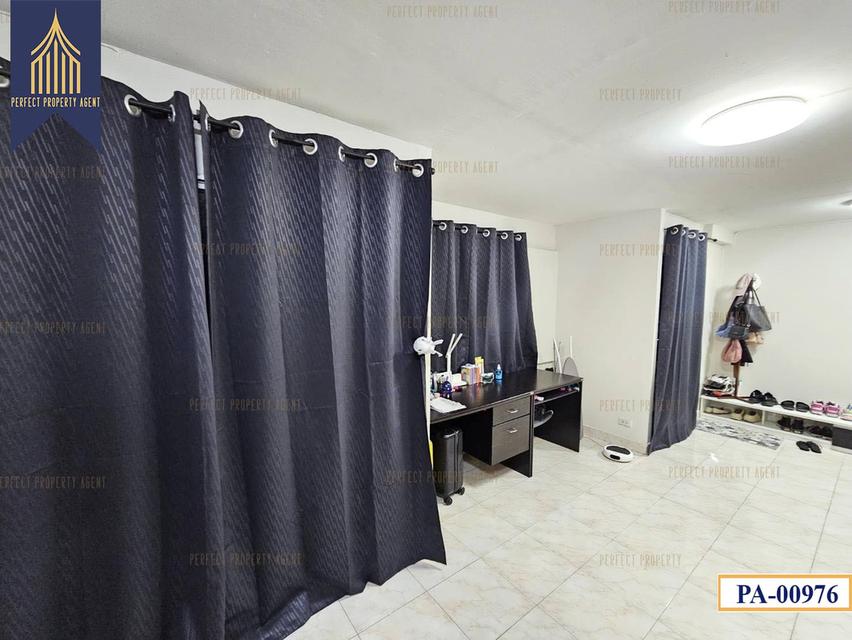 ขาย คอนโด อัสสกาญจน์ รามคำแหง พร้อมอยู่ ทำเลดี ห้องอยู่หน้าโครงการ ถนนเมน ติดรถไฟฟ้า หัวหมาก 1