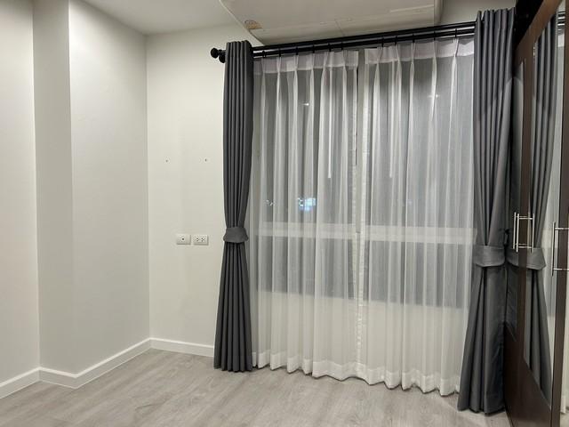 CONDOMINIUM The Pulse Ladprao 44 เดินทางง่าย 4