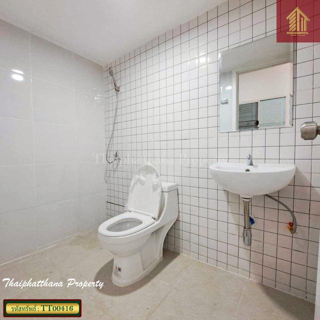 ทาวน์เฮ้าส์รีโนเวท พฤกษาวิลล์ 49 ศรีนครินทร์ 12