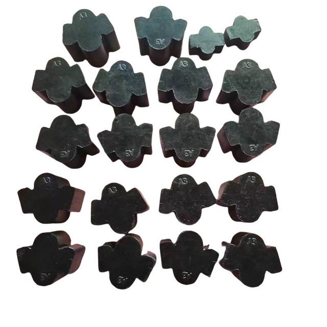 Pump parts element  3
