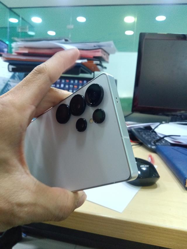 Samsung S25 Ultra มีประกัน รูปที่ 3