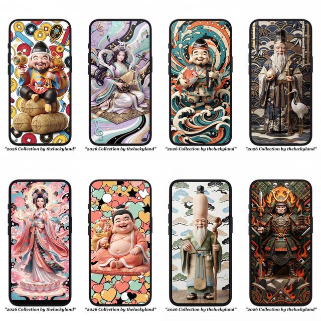 วอลเปเปอร์มหาเทพทั่วโลก วอลเปเปอร์มือถือ วอลเปเปอร์มินิมอล วอลเปเปอร์มงคล วอลเปเปอร์สายมู ลูกรักสิ่งศักดิ์สิทธิ์ จอสวยรวยโชค Lucky Mobile Wallpaper