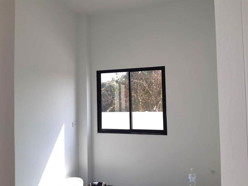 🏡 ขายบ้านเดี่ยวชั้นเดียว ทำเลดี ใกล้ตลาดและโรงเรียนนานาชาติ 3