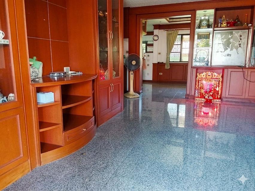 🤩ถูกกกกมากก📌บ้านเดี่ยว 88 ตร.ว. ชวนชื่น บางนา บางบ่อ สมุทรปราการ พร้อมอยู่ 🤩🔥แถมฟรี พื้นที่ด้านข้าง 11 ตรว.(มีฉโนด) 11