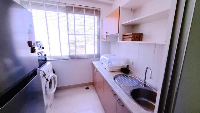 ขายคอนโด ศุภาลัย ปาร์ค เกษตร ใกล้มหาลัยเกษตร 52 ตรม.ชั้น 4 วิวเมือง อาคาร B ศุภาลัย ปาร์ค เกษตร ติดถนนใหญ่เกษตร-นวมินทร์ 5