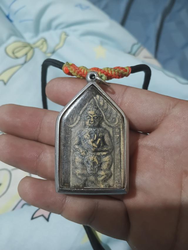 พระขุนแผนพรายกุมาร ปี2595