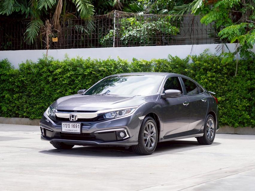 HONDA CIVIC FC 1.8 EL (MNC) Sedan 2020 รูปที่ 3