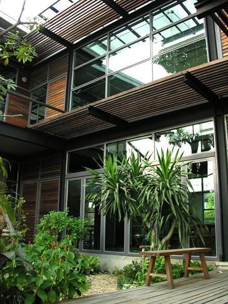 ขาย อาคารสำนักงาน Loft Style พระราม 9 ซอย 64 พื้นที่ 792 ตรม. อาคารเก็บของ พร้อมเฟอร์นิเจอร์ พร้อมเข้าใช้งาน ใกล้เดอะไนน์พระราม 9 ใกล้สุวรรณภูมิ เดินท 2