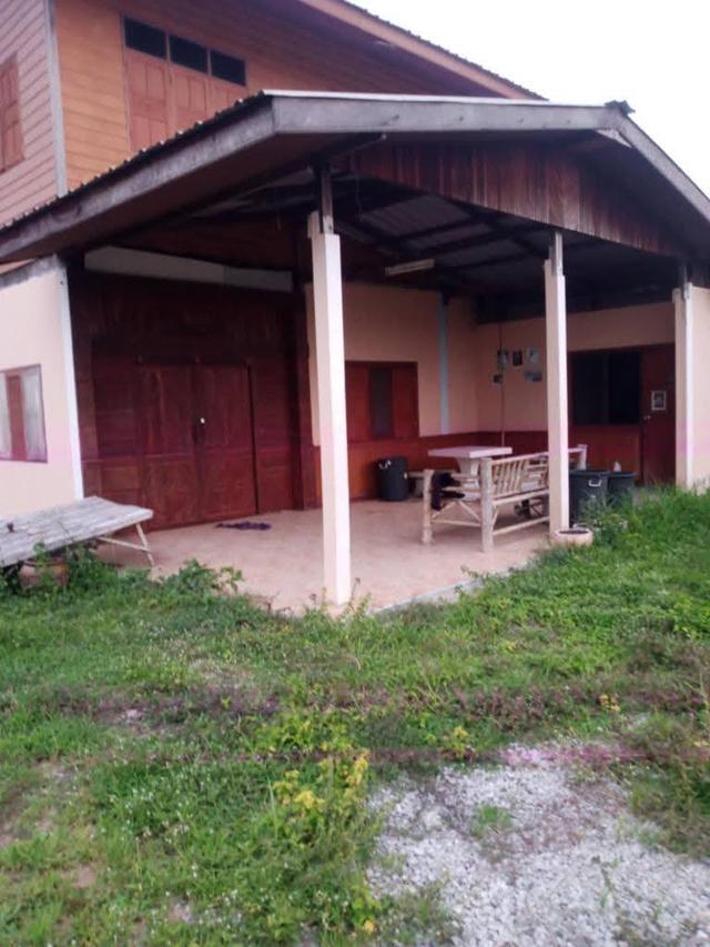 ขายบ้านมือสองพร้อมที่ดิน 3