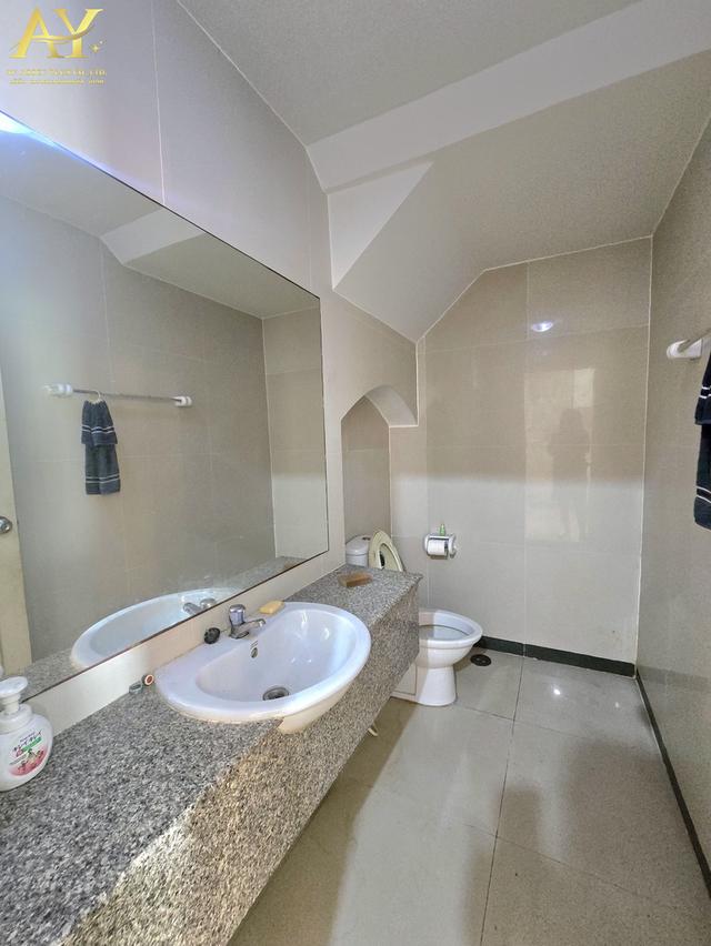 บ้าน ทาวน์เอ้าส์3ชั้น มบ.ศุภาลัยวิลล์ ซอยนวลจันทร์64 บึงกุ่ม 21.9ตรว 13