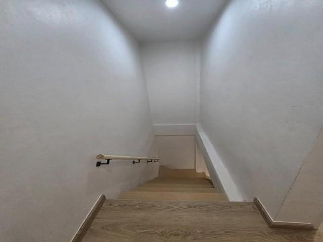 PB5937ขายทาวเฮ้าส์ 2 ชั้น รีโนเวทใหม่ทั้งหลัง หมู่บ้านพิมพ์ทอง ซอยลาดพร้าว101 ใกล้ MRTลาดพร้าว 101 8