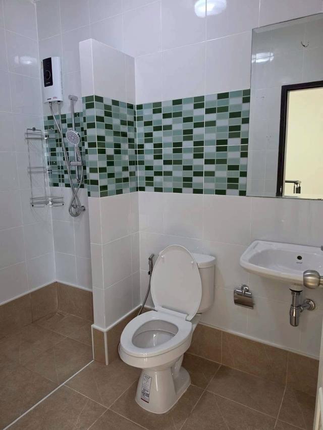 ขายทาวน์โฮม🏠 พร้อมโอนฯ 🔥 🔰ใกล้เมกาบางนา หิ้วกระเป๋า เข้าอยู่ได้เลย😁🤟🌟 ทาวน์โฮม 3 ห้องนอน 2 ห้องน้ำ ที่จอดรถ 2 คัน (เจ้าของขายเอง) 19