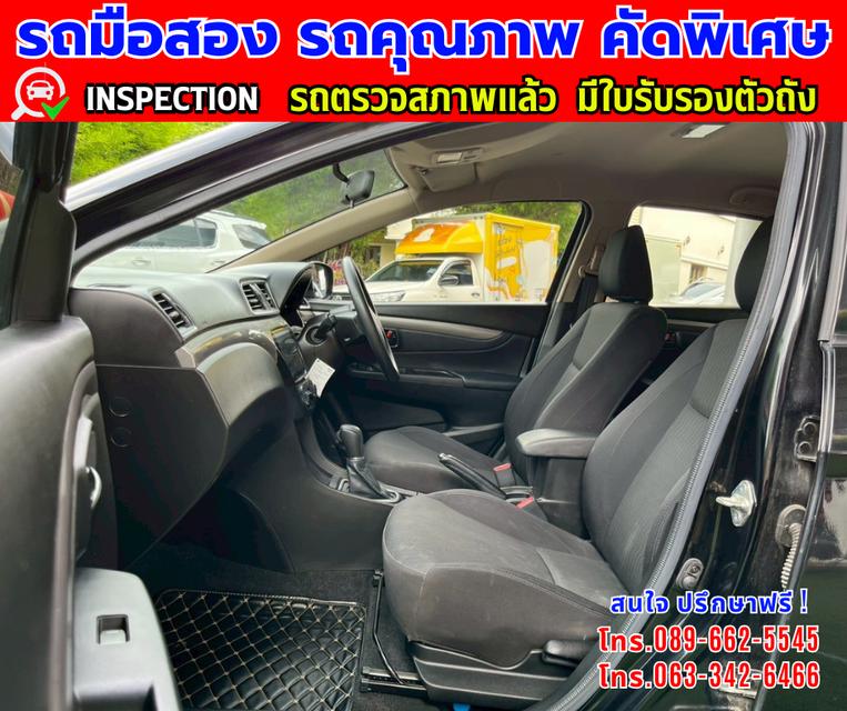 👑ปี2022 Suzuki Ciaz 1.2  GL ⭐ไมล์แท้ 66xx กม. 13