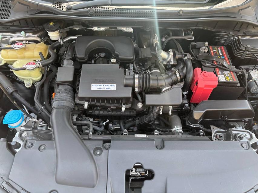 Honda City 1.0 ปี2021 รูปที่ 11