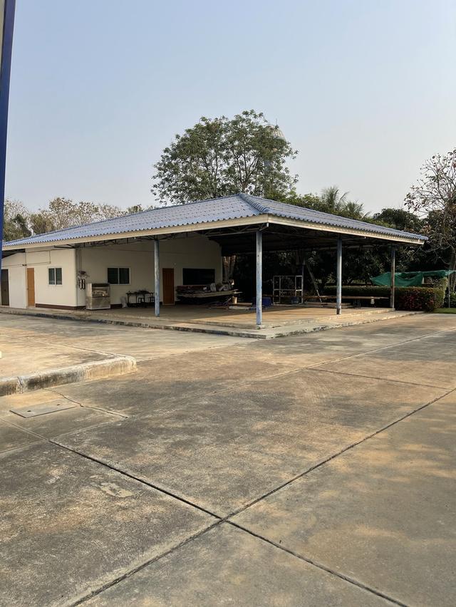 ขายที่ดินพร้อมบ้านและโรงงาน 6
