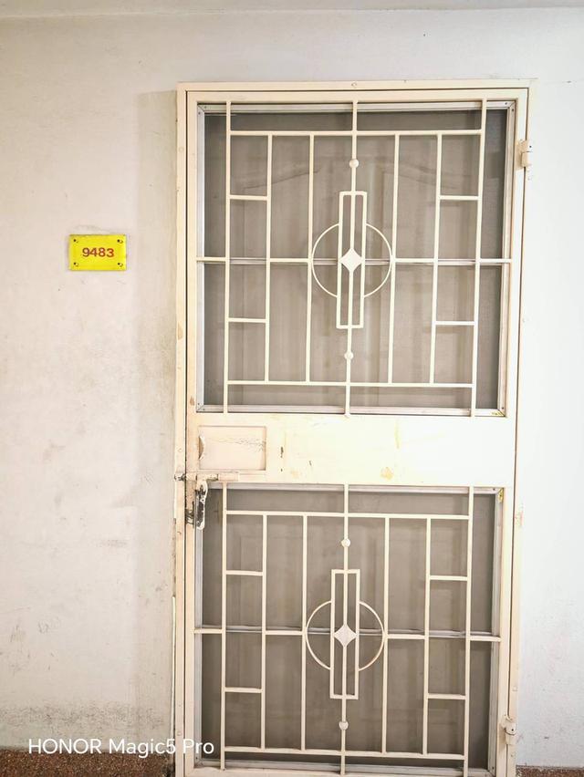 ขายคอนโด กีรทรัพย์ แมนชั่นวิลล์ นวมินทร์ 98 ชั้น 9 เฟอร์ฯครบ พร้อมเข้าอยู่ ทำเลดีใกล้รถไฟฟ้าสินแพทย์ 4