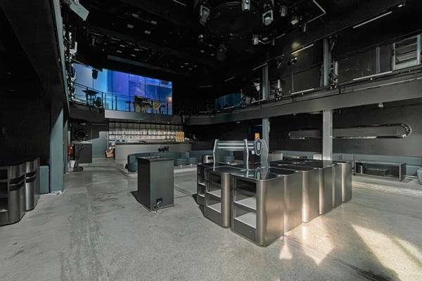 ปล่อยเช่า ผับ ไนต์คลับ (Nightclub) เซ้งอาคาร 3 ชั้น 2,100 ตรม. ทำเลใจกลางเอกมัย สามารถดำเนินธุรกิจต่อได้ทันที โทร 090-6360022 2