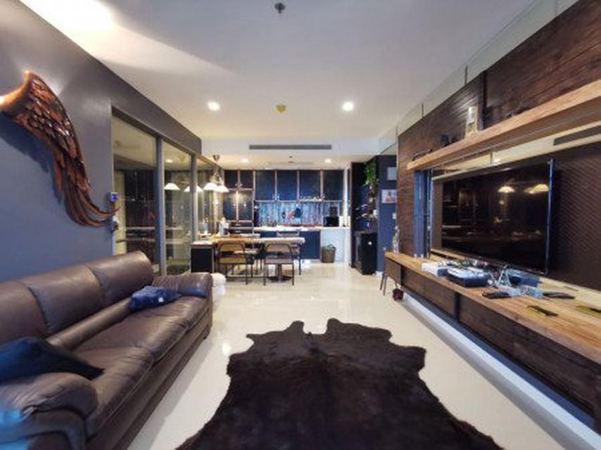 For Rent - For Sale Star View Rama 3 Condominium 2