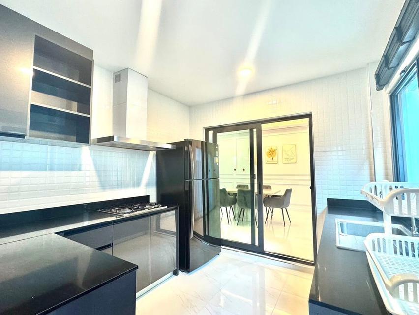 ปล่อยเช่าThe City บางนา ใกล้ Mega Bangna เพียง 800 เมตร 10