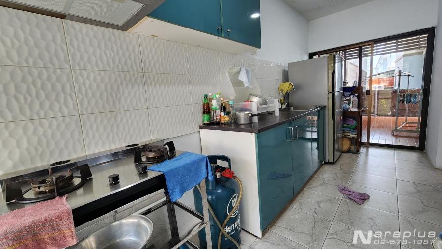  68050578 : ขายบ้านเดี่ยว 2 ชั้น ขนาด 5 ห้องนอน บนที่ดินขนาด 51.3 ตร.ว. พื้นที่ใช้สอย 195 ตร.ม. โครงการ ภัสสร เพรสทีจ บางนา-สุวรรณภูมิ สมุทรปราการ  12