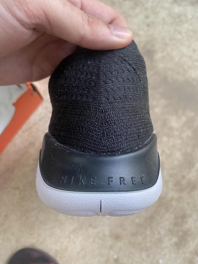 (ลดหนัก)Nike Free Rn flyknit  8