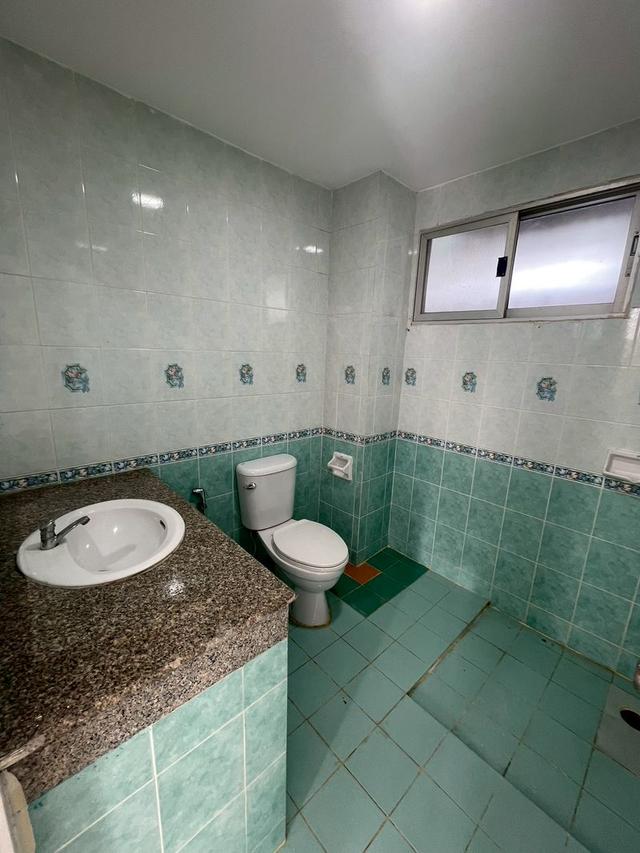 ขาย : บ้านเดี่ยว 2 ชั้น เนื้อที่ 49.9 ตรว.( ถนนเมน )  หมู่บ้านเคซี กรีนวิลล์ ถนนมิตรไมตรี 10/1 16